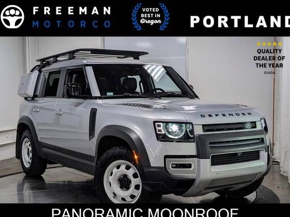 LAND ROVER DEFENDER 2023 SALEJ7EX4P2133711 image